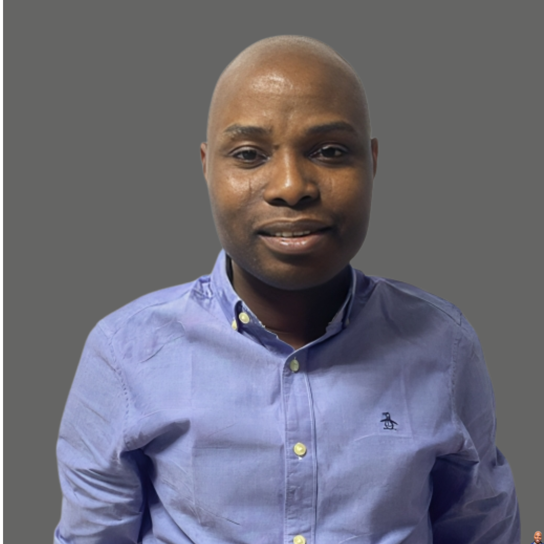 Akinbote Akinola
